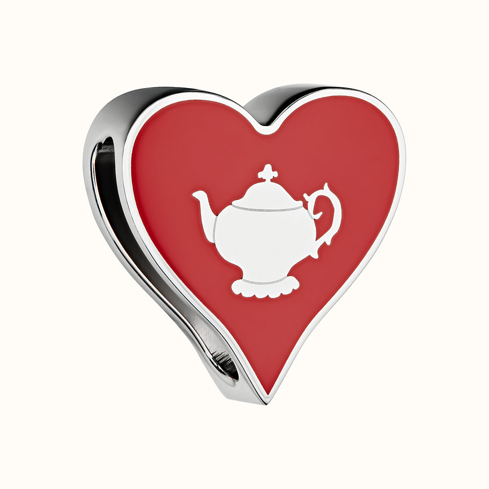 Tea Time twilly ring Hermès Denmark